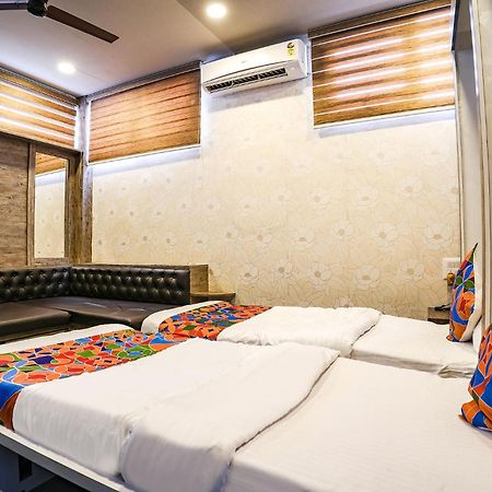 Fabhotel Seasons Suites - Jp Nagar バンガロール エクステリア 写真