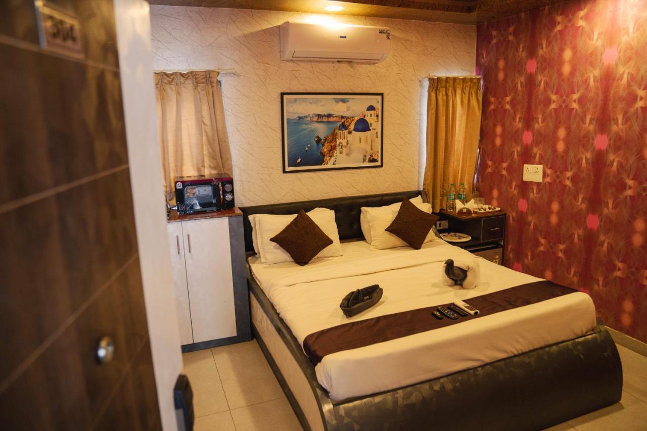 Fabhotel Seasons Suites - Jp Nagar バンガロール エクステリア 写真