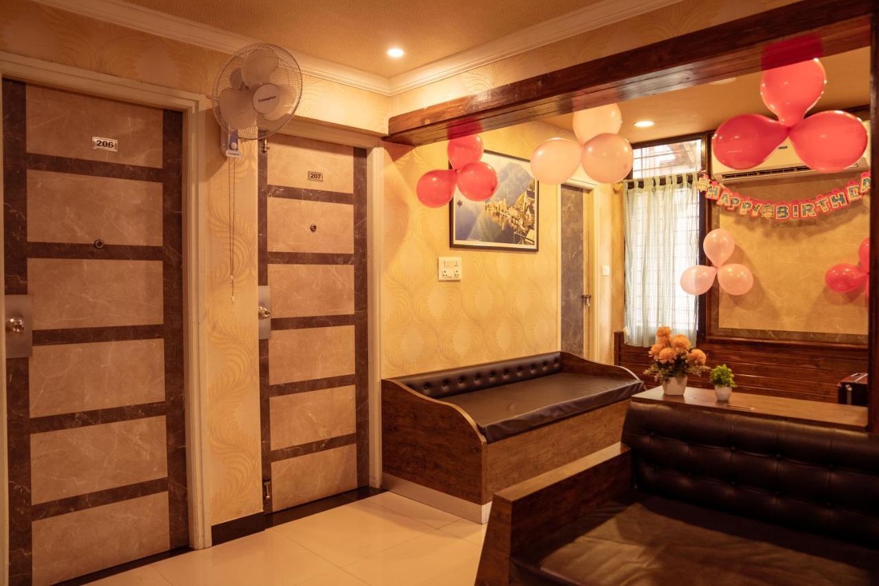 Fabhotel Seasons Suites - Jp Nagar バンガロール 部屋 写真